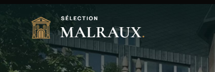 Sélection Malraux